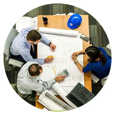 neourbe, quiénes somos